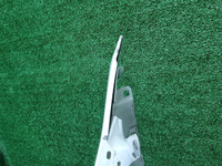 Крыло переднее правое Jaguar XF 1 (2011-2015)