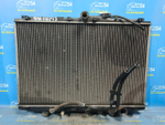 Радиатор двигателя Honda ODYSSEY 1998-2004