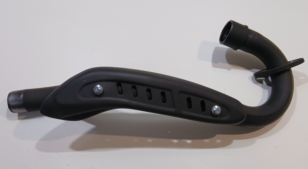 Патрубок глушителя Мотоцикл ATAKI Crosser 300