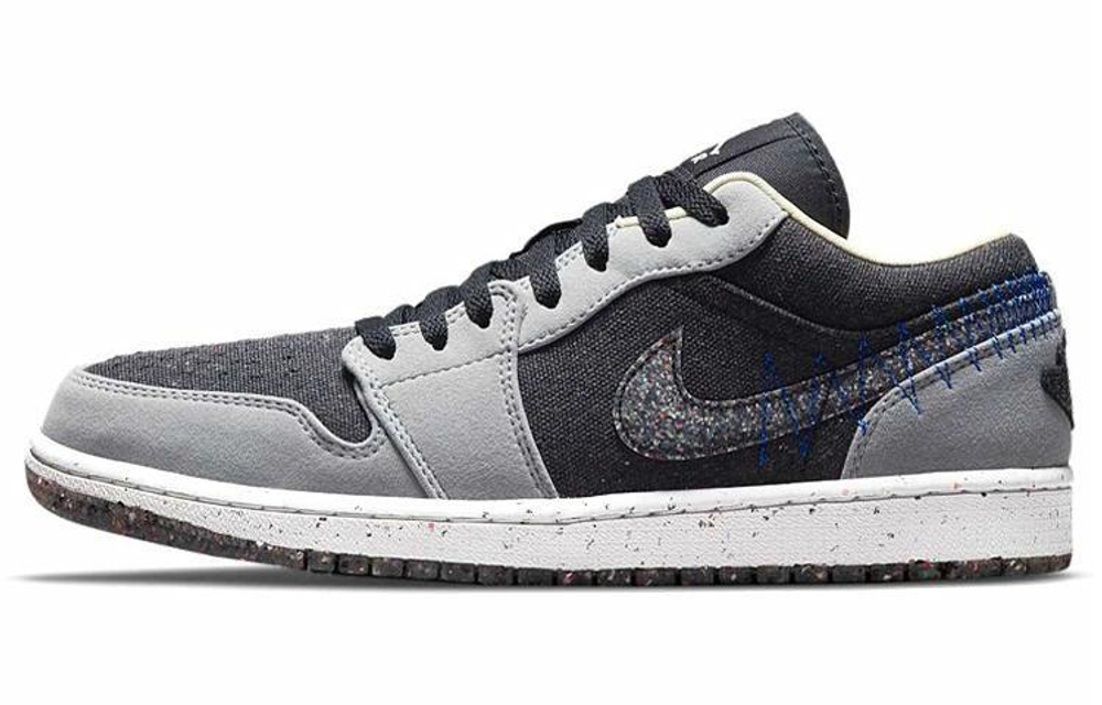 Кроссовки Jordan Air Jordan 1Crater Low Se "Crater"
