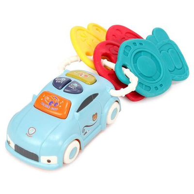 Развивающая игрушка для малышей коробка 855-75A