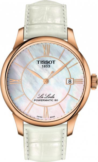 Часы женские Tissot T006.407.36.118.00