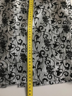 Юбка Milisenta модная, маркировка 100-72-164, визуально 48/50 размер