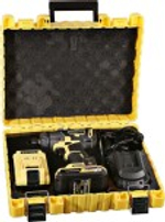 Винтоверт аккумуляторный HANSKONNER HCD18280H