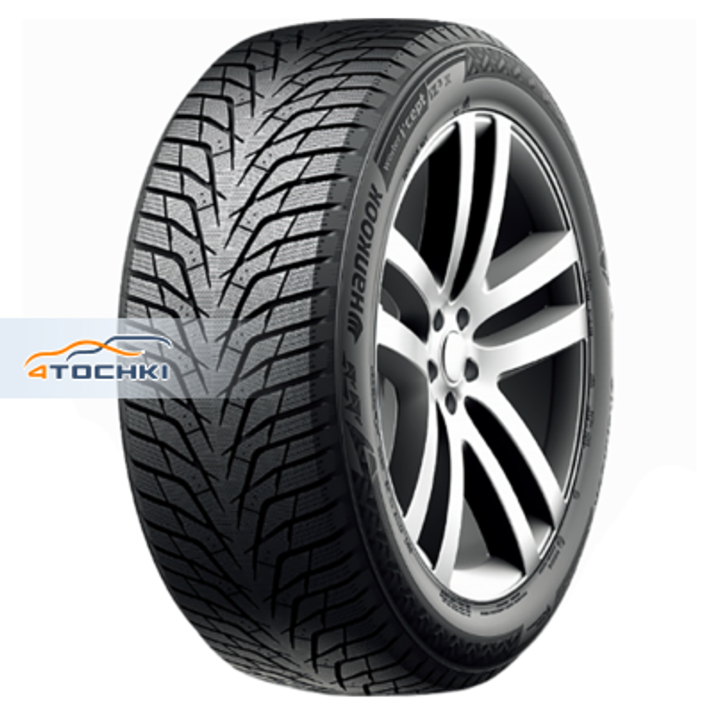 Легковая шина Hankook 255/45R20 105T XL Winter i*cept IZ3 X W636A TL