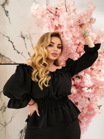 Костюм УК-454 Fabrika