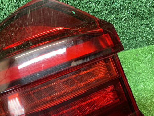 Фонарь левый внешний BMW X3 G01 X3M F97 (17-21)