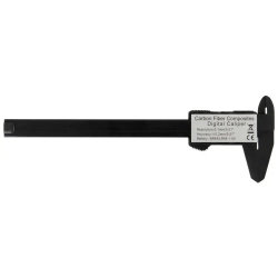 Штангенциркуль электронный, 150 мм, OPT-CE150P