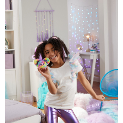 Hasbro Furby Furblets - Интерактивный талисман Ray-Vee Rave F8897 / артикул   F9703 F8897  / GTIN 5010996243133