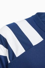 Футболка adidas Fortore 23 Junior - темно-синий