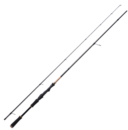 Удилище Maximus Zircon X JIG 30MH (3.0м, 17-45гр)