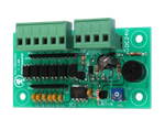 Плата Multibeeper v 1 лифта DOPPLER.