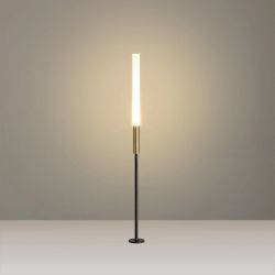 Светильник KT-CATALI-BOLL-H400-0.5W Warm3000 (BK, 160 deg, 24V) (Arlight, IP65 Металл, 3 года) 050681