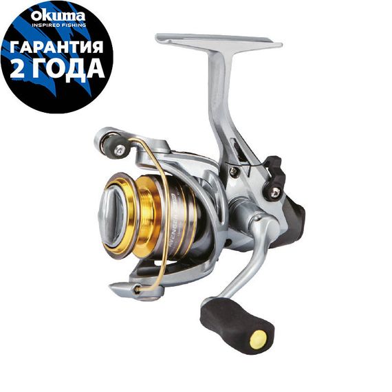 Катушка OKUMA Avenger Baitfeeder 1000