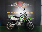 Kawasaki KLX250 043071