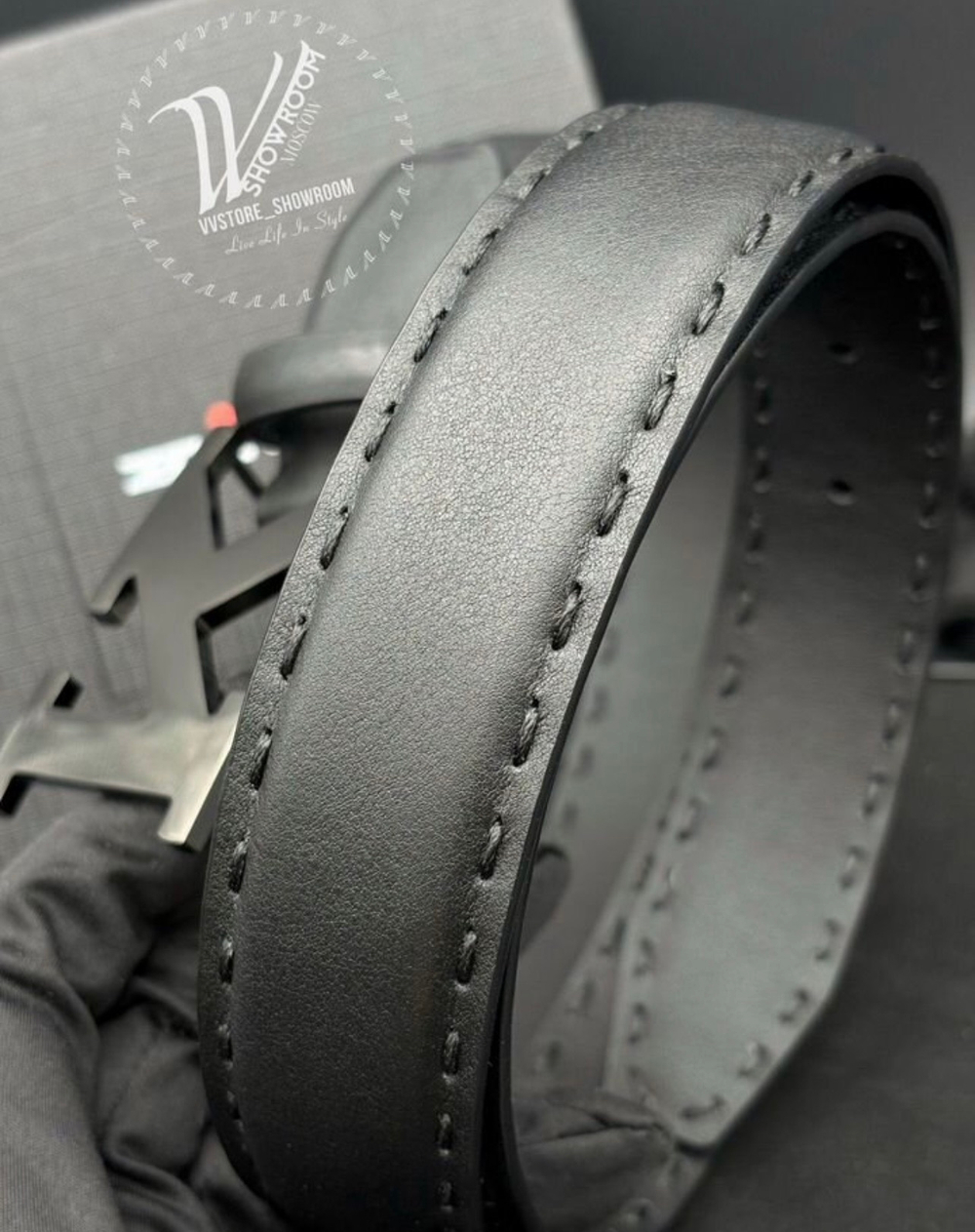 Ремень Kiton премиум