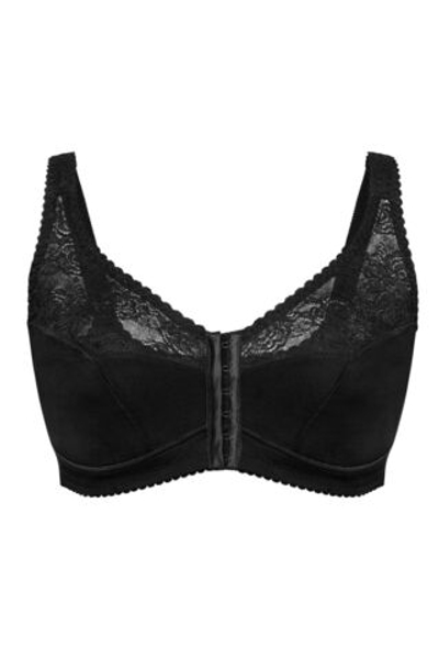 Бескаркасный бюстгальтер Rachela (Размер: 110H) (Цвет: черный)