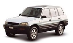 Rav4 (94-00)