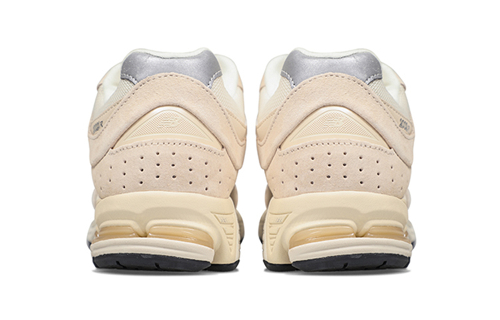 Кроссовки New Balance Nb 2002R Calm Taupe
