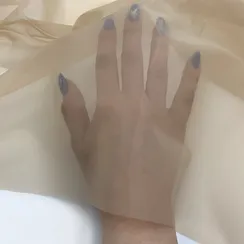 Корсетная cетка загар (цв. 030), Lauma