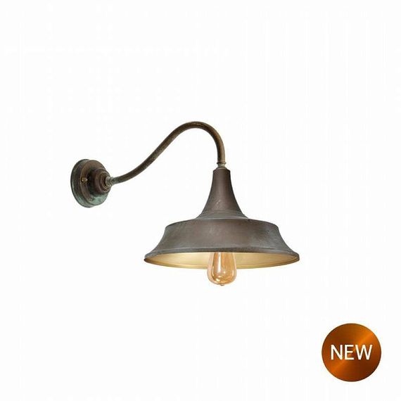 Бра Moretti Luce Atelier 3123.AR.VS (Италия)