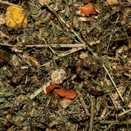 Фруктовые с Цукатами