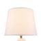 Настольная лампа Maytoni Calvin Table Z181-TL-01-W