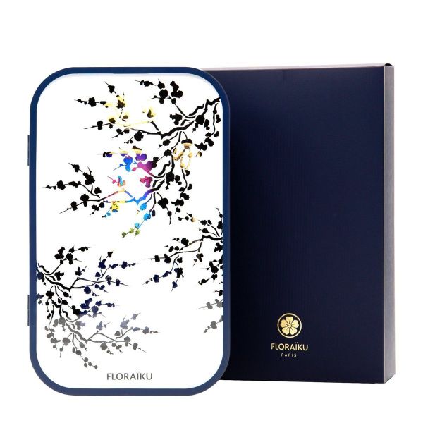 Floraiku Young at Heart