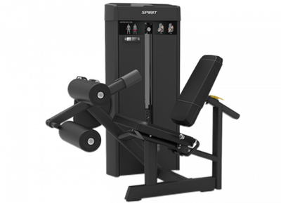 Сгибание ног сидя Spirit SP-4306