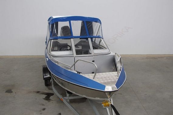 Катер Orionboat 49 Д