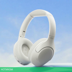 Наушники QCY H3 Lite белый (BH24H3C)