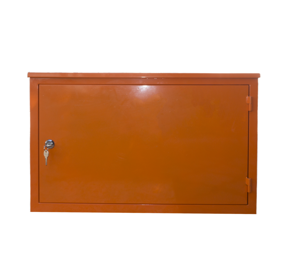 Топливозаправочный модуль EFL BOX (horizontal) 24V