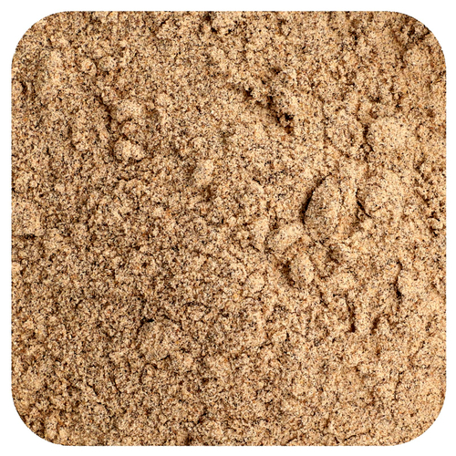 Frontier Co-op, органические очищенные семена кардамона, молотые, 453 г (16 унций)