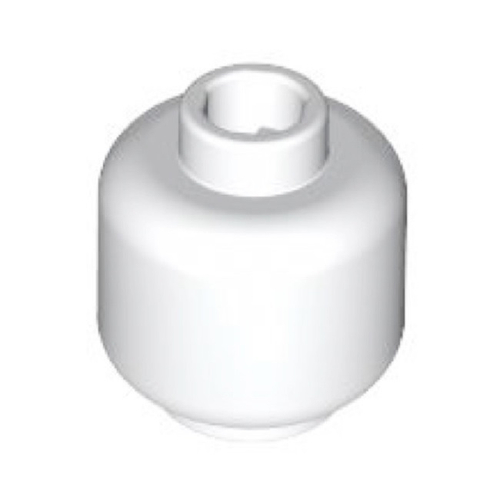 Голова 3626 White