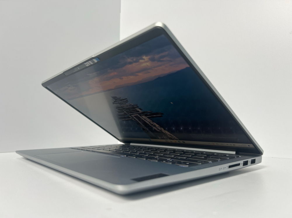 Ноутбук Lenovo IdeaPad 5 Pro 14ITL6 (82L3003FRK) 14"/Intel Core i5 1135G7/RAM 16GB/SSD 512GB/Intel Iris Xe Graphics/2240*1400/IPS/DOS/Подсветка кл-ры: LED/Серый. Состояние: A1