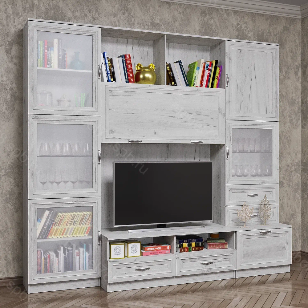 Стенка Венеция 11