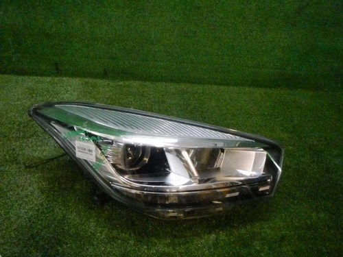 Битая Фара правая Chery Tiggo 4 (18-23) галоген