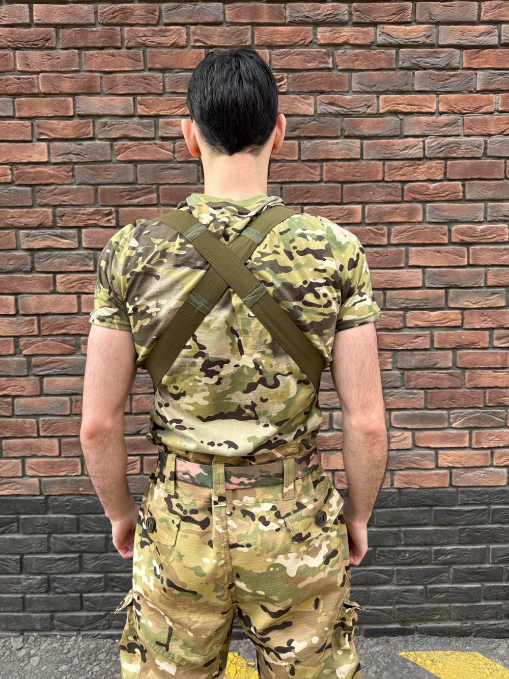 Костюм горка 6 весна лето / мультикам лайт