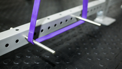 Колышки для резиновых петель (комплект, 4 шт)