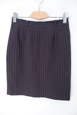 Юбка Зарина лаконичная 44 размер