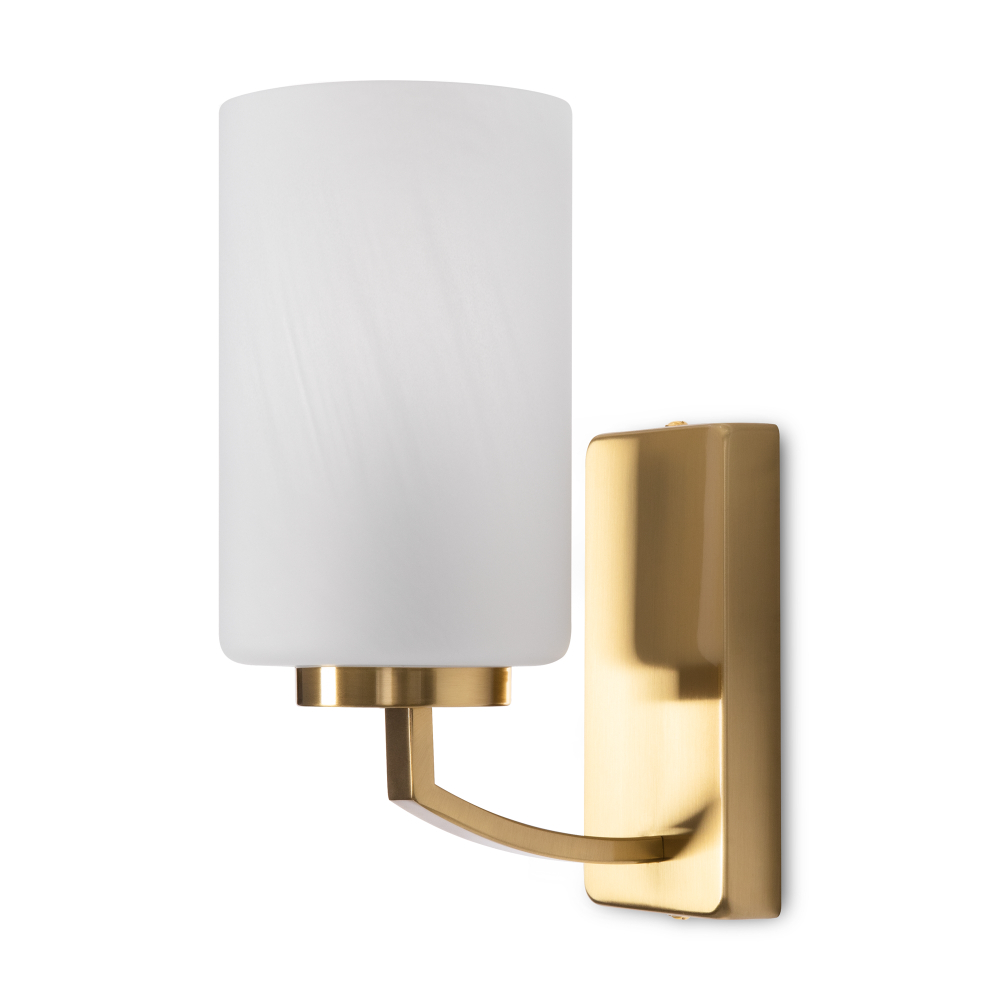 Настенный светильник Freya Arricci FR2059WL-01BS