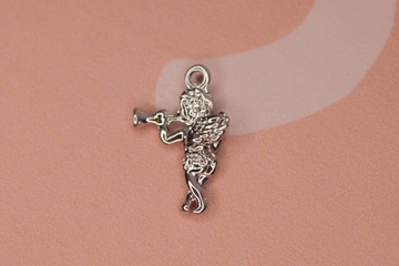 Подвеска ангел 22х14