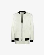 Куртка Wema K95 GLPH3 белая