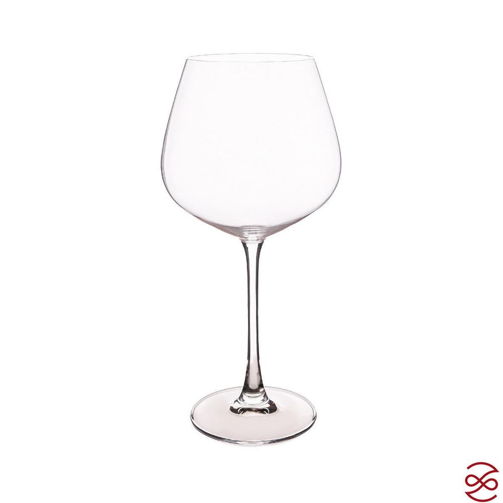 Набор бокалов Crystalite Bohemia Columba 640 мл (6 шт)