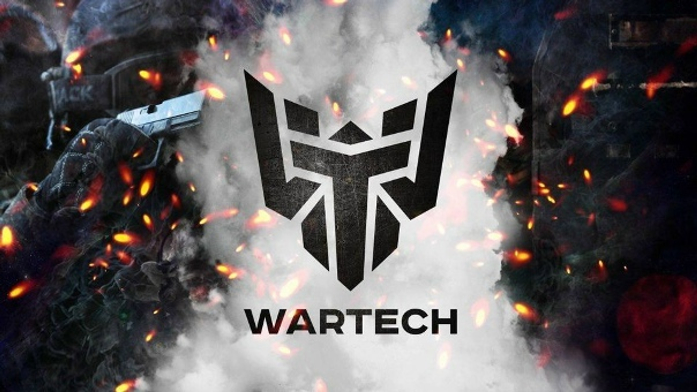Новинки от Wartech!