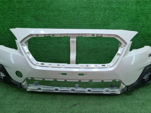 Бампер передний Subaru Outback 5 (2017-2021)