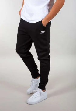 Брюки спортивные мужские ALPHA INDUSTRIES Basic Jogger SL