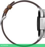 Умные часы Huawei Watch GT 5 46мм VLI-B19 Brown Composite Leather Strap (55020DGK)
