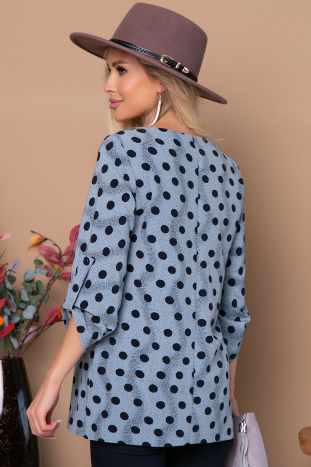 Блузка 41257 Avili