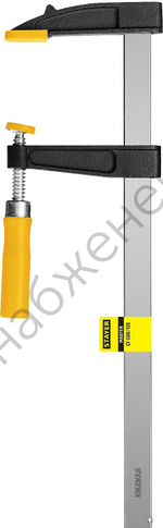 STAYER CF-100/12 120х1000 мм, Струбцина F (3210-120-500)
